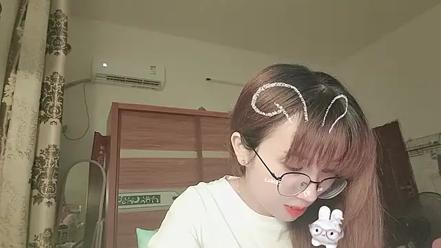 Lili 666 online show from 21, 5, 2026