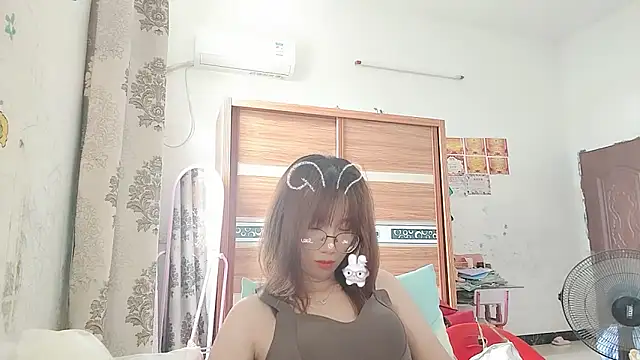 Lili 666 online show from 27, 5, 2026