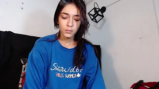 Snapshot of srta_luciana chatting on 19, 11, 2025 srta luciana online show from 19, 11, 2025