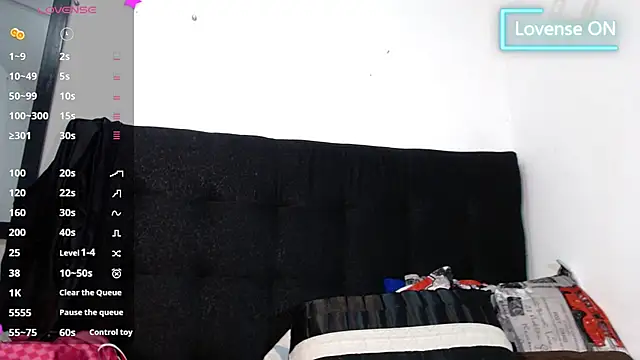 Snapshot of srta_luciana chatting on 26, 11, 2025 srta luciana online show from 26, 11, 2025