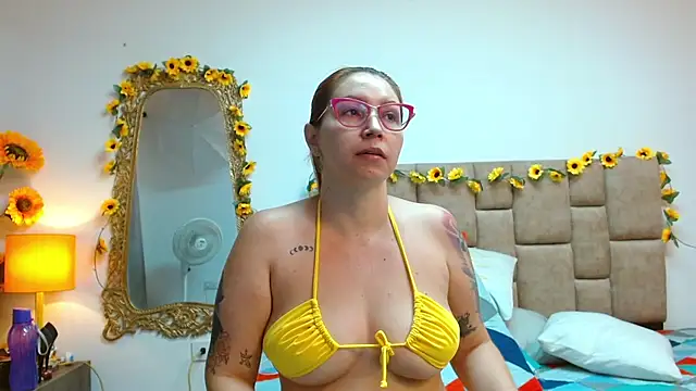 IsisDuzan online show from 11, 12, 2024