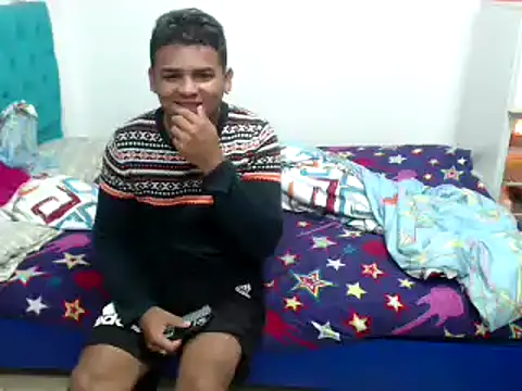 Boycuriousxxx online show from 20, 2, 2025