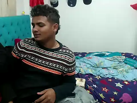 Boycuriousxxx online show from 21, 2, 2025