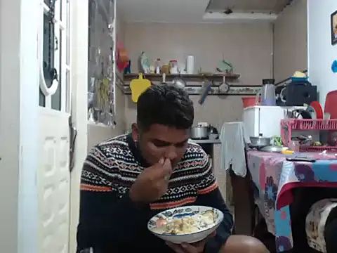 Boycuriousxxx online show from 22, 3, 2025