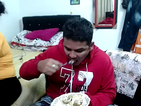 Boycuriousxxx online show from 9, 9, 2025