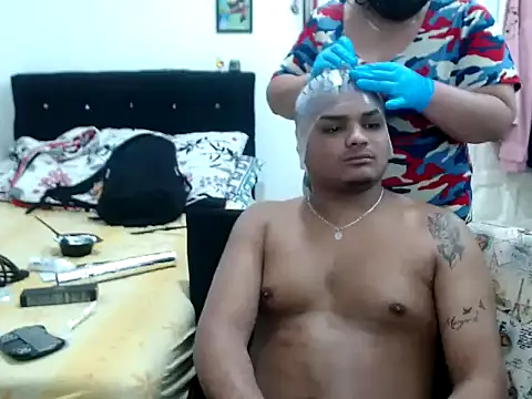 Boycuriousxxx online show from 13, 9, 2025