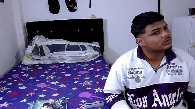 Boycuriousxxx online show from 9, 3, 2026