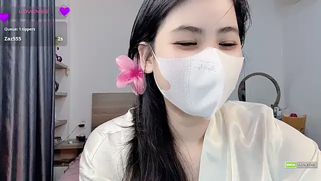 Na baby online show from 31, 3, 2026