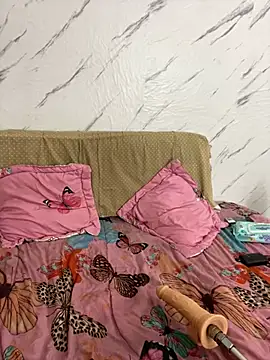 saray gomez22 online show from 16, 3, 2025