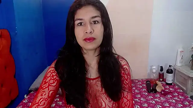 Snapshot of ginasailor chatting on 29, 1, 2025 ginasailor online show from 29, 1, 2025