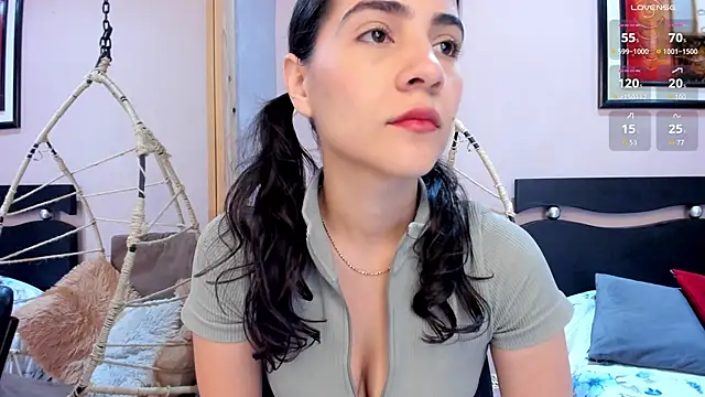 Snapshot of Miranda_doll_ chatting on 8, 1, 2026 Miranda doll online show from 8, 1, 2026