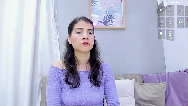 Snapshot of Miranda_doll_ chatting on 16, 1, 2026 Miranda doll online show from 16, 1, 2026