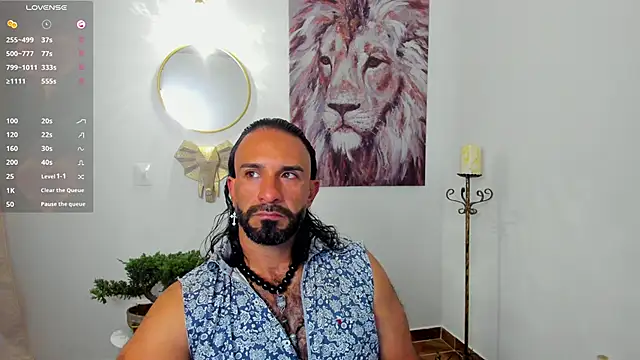 mr maik online show from 9, 12, 2024