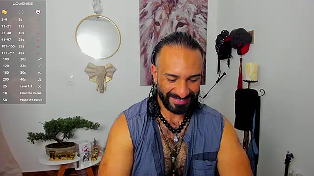 mr maik online show from 16, 12, 2024