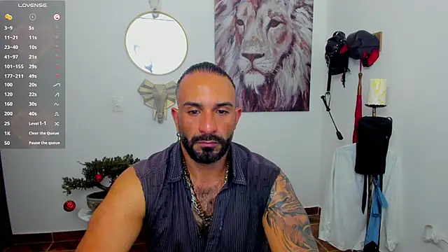 mr maik online show from 3, 1, 2025