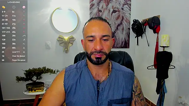 mr maik online show from 10, 1, 2025