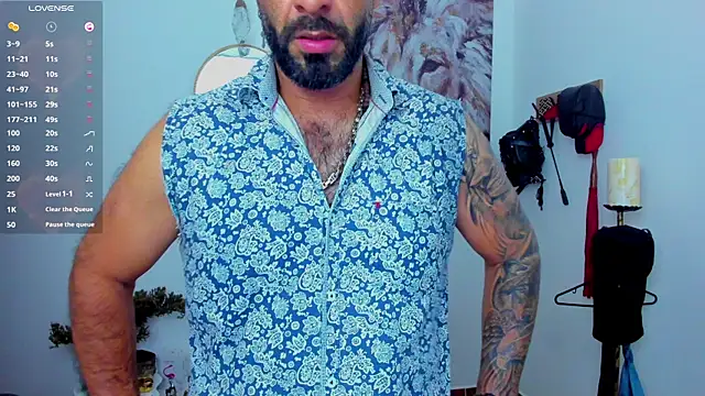 mr maik online show from 14, 1, 2025