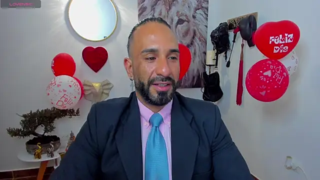 mr maik online show from 14, 2, 2025