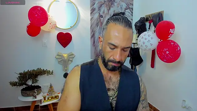 mr maik online show from 17, 2, 2025