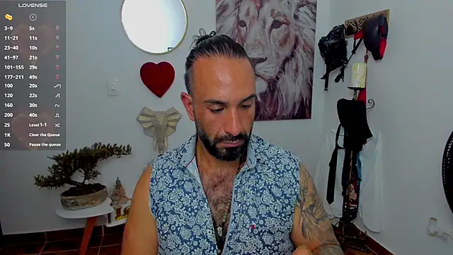 mr maik online show from 26, 2, 2025