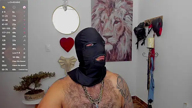 mr maik online show from 27, 2, 2025