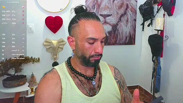 mr maik online show from 4, 3, 2025