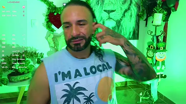 mr maik online show from 17, 3, 2025