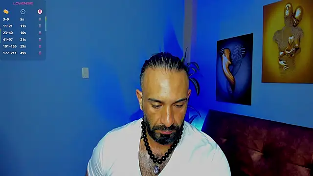 mr maik online show from 2, 10, 2025