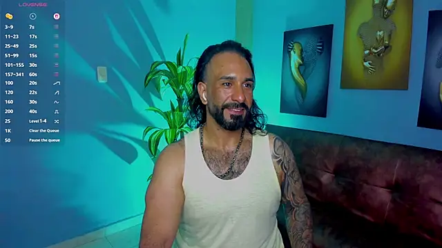 mr maik online show from 7, 11, 2025