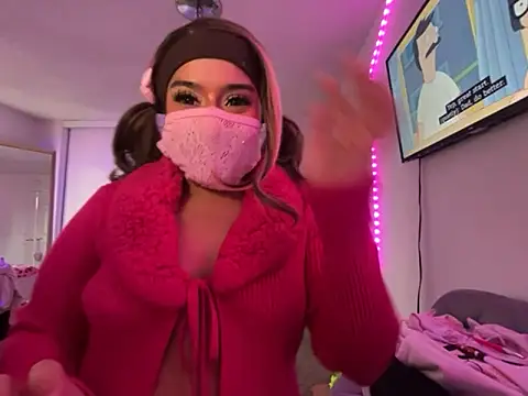 Snapshot of Onlypawzz chatting on 19, 2, 2026 Onlypawzz online show from 19, 2, 2026