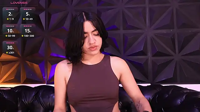 KasiaNoir  online show from 11, 2, 2026