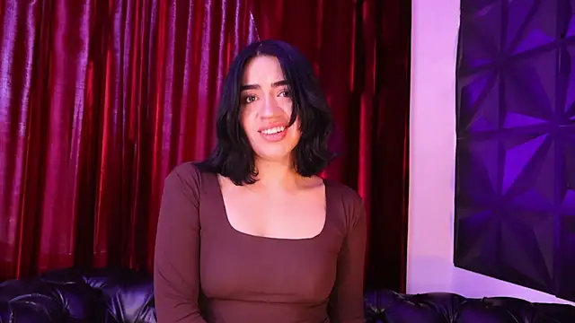 KasiaNoir  online show from 27, 6, 2026