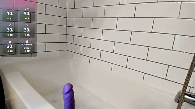 ImLeanneLawson online show from 18, 3, 2025