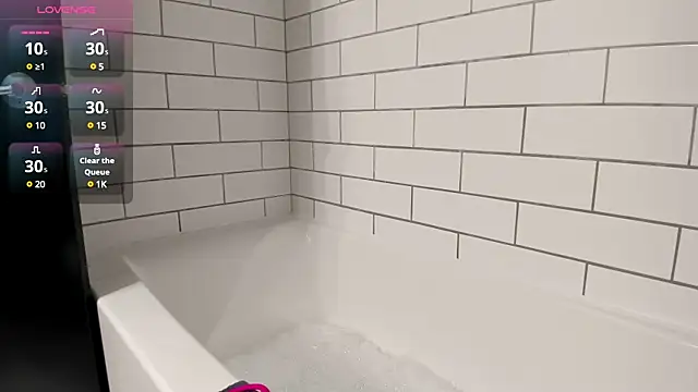 ImLeanneLawson online show from 22, 3, 2025