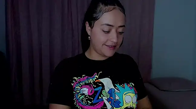 jjulietha95 online show from 21, 2, 2025