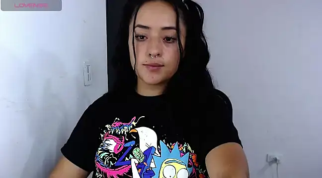 jjulietha95 online show from 27, 2, 2025