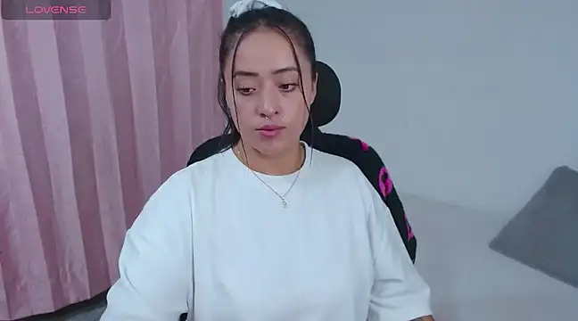 jjulietha95 online show from 3, 3, 2025