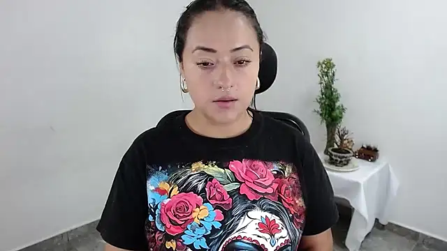jjulietha95 online show from 7, 5, 2026