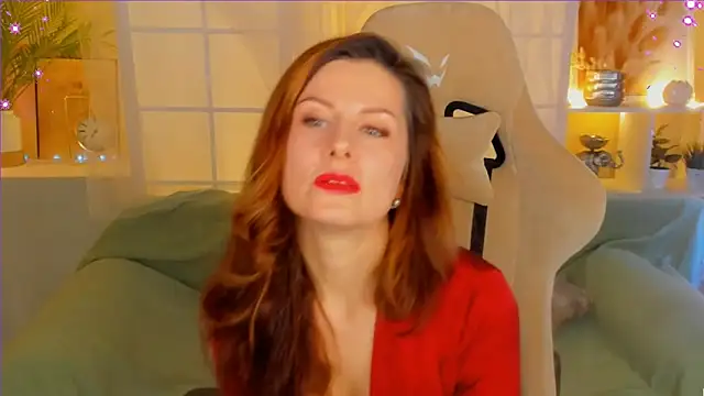 April o Nill online show from 18, 12, 2024