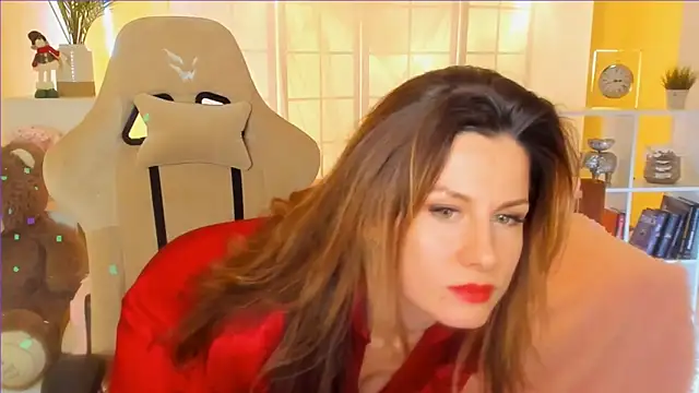 April o Nill online show from 16, 1, 2025