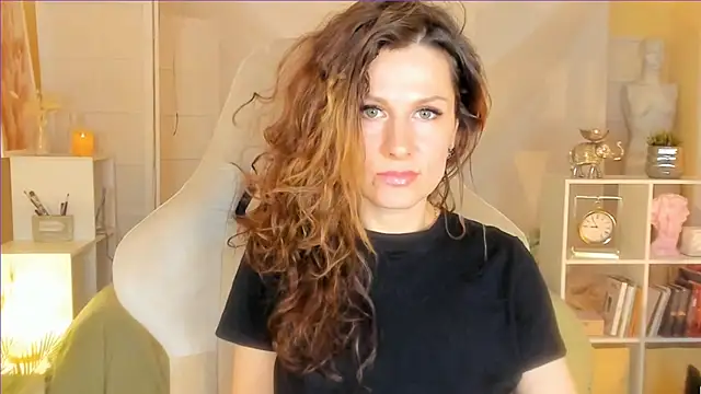 April o Nill online show from 16, 3, 2025