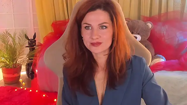 April o Nill online show from 19, 9, 2025