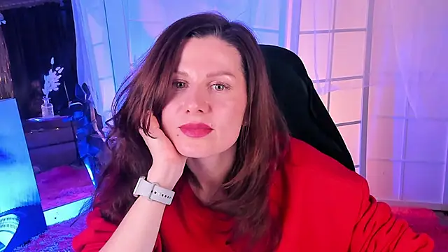 April o Nill online show from 19, 12, 2025