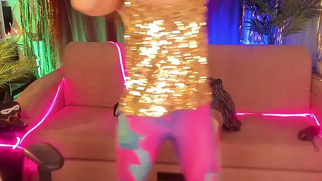 April o Nill online show from 6, 1, 2026