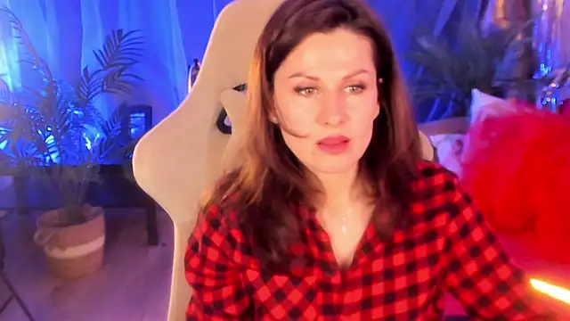 April o Nill online show from 24, 3, 2026