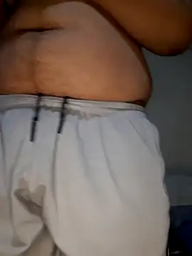 Snapshot of David_GX chatting on 16, 10, 2025 David GX online show from 16, 10, 2025