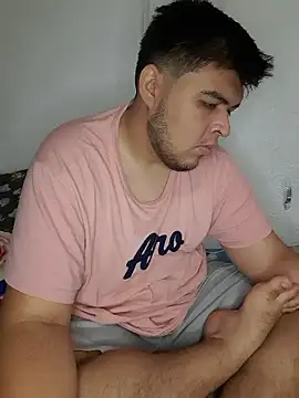 Snapshot of David_GX chatting on 18, 1, 2026 David GX online show from 18, 1, 2026