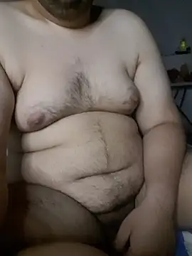 Snapshot of David_GX chatting on 8, 2, 2026 David GX online show from 8, 2, 2026