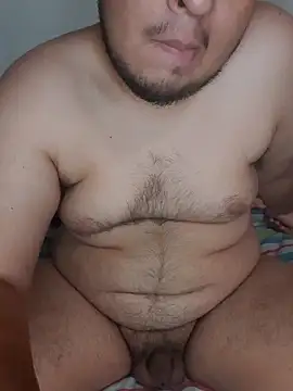 Snapshot of David_GX chatting on 8, 2, 2026 David GX online show from 8, 2, 2026