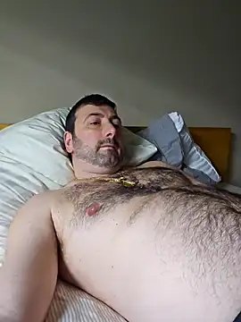 Mgman4365 online show from 5, 1, 2025